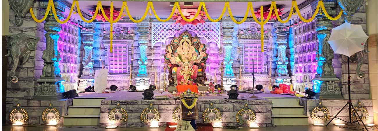 Vasavi Decorations and Sound Service