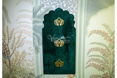 Back drop decorations in Coimbatore