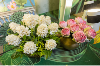 Wedding Floral Decorations in India