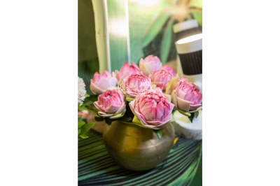 Wedding Floral Decorations in India
