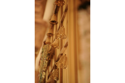 temple theme decorations