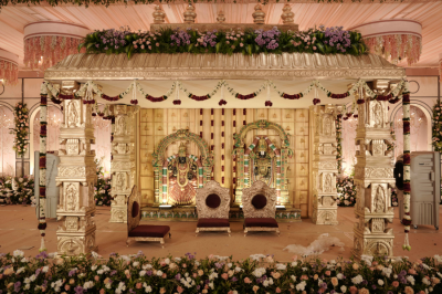 Divine Decorations