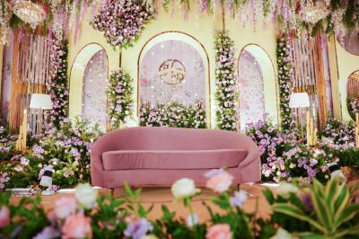 Flower Decorations